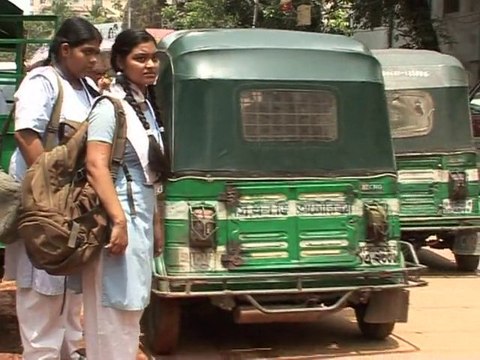 Bangladesh: les jeunes filles régulièrement victimes d'aggressions sexuelles