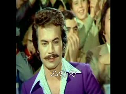 ORHAN GENCEBAY - KADERİMİN OYUNU