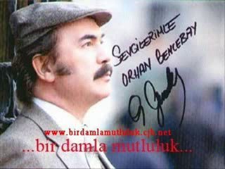 ORHAN GENCEBAY - MEYHANECİ