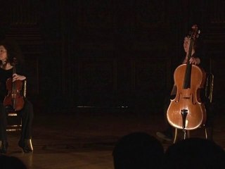 les fleurs de Bach à l'opéra