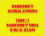 DARKORBİT GLOBAL AVRUPA