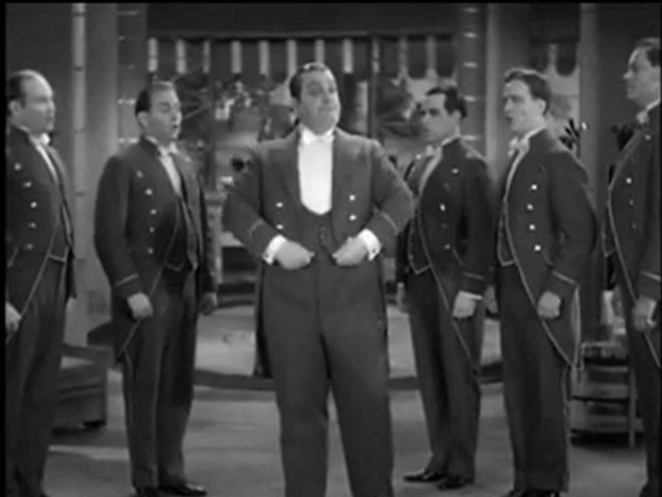 Captain Spaulding's Bellhops!