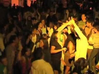 Ile aux Moines - Bal 13-07-2010