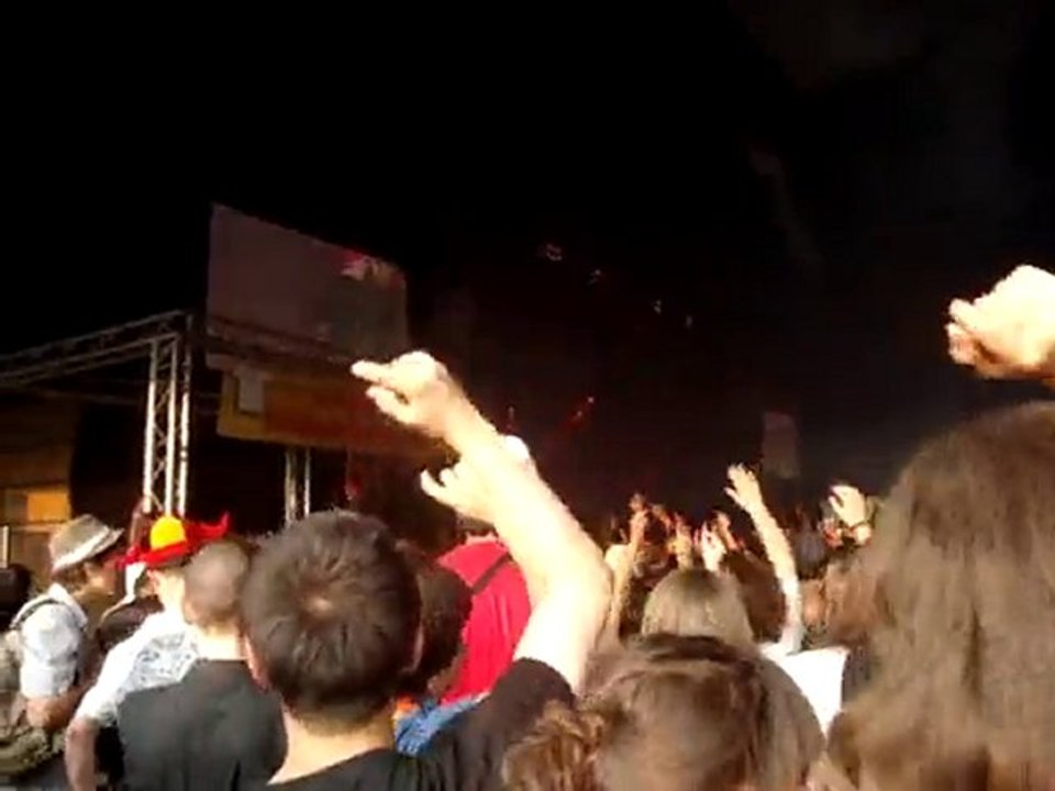 Couleur Café 10 - Diam's