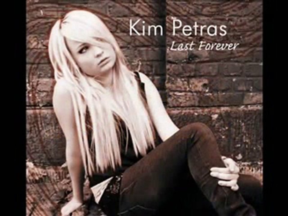 Kim Petras_Last Forever