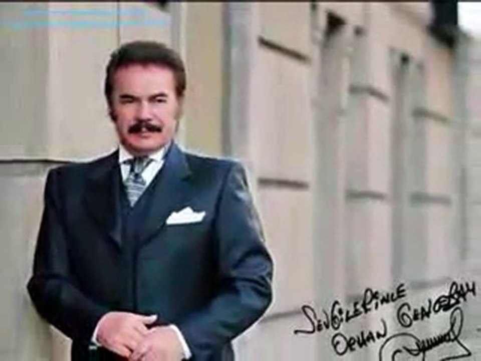ORHAN GENCEBAY - YA EVDE YOKSAN