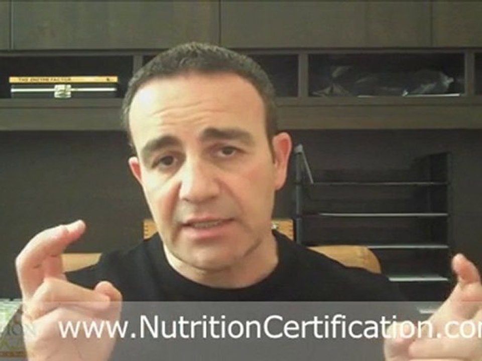 What makes one-size-fits-all approach to nutrition outdated