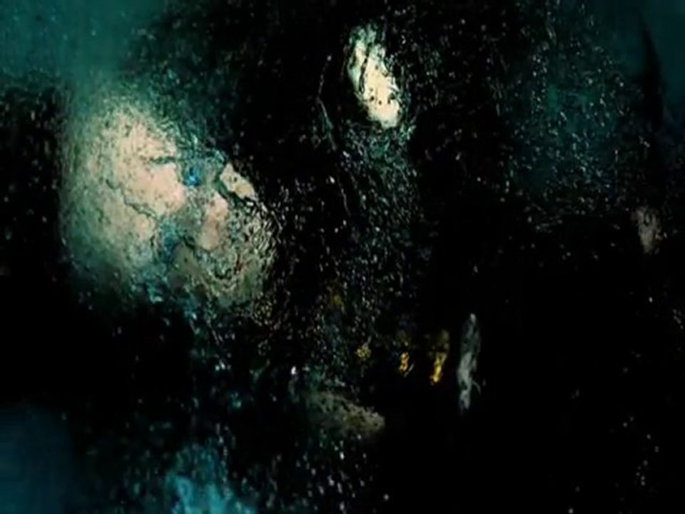 Amazing scene