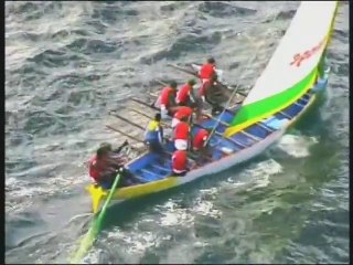 Les Yoles vues du ciel