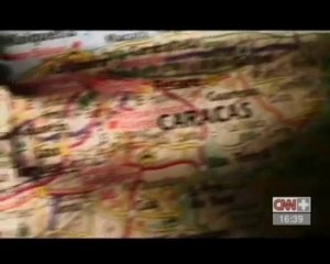 Lecciones de manipulación:   "Los guardianes de Chávez": II