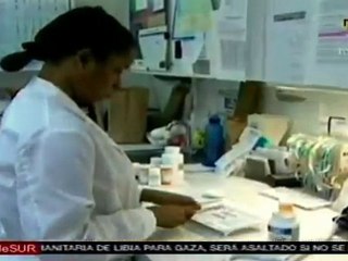 EE.UU. lanza campaña de concientización por VIH