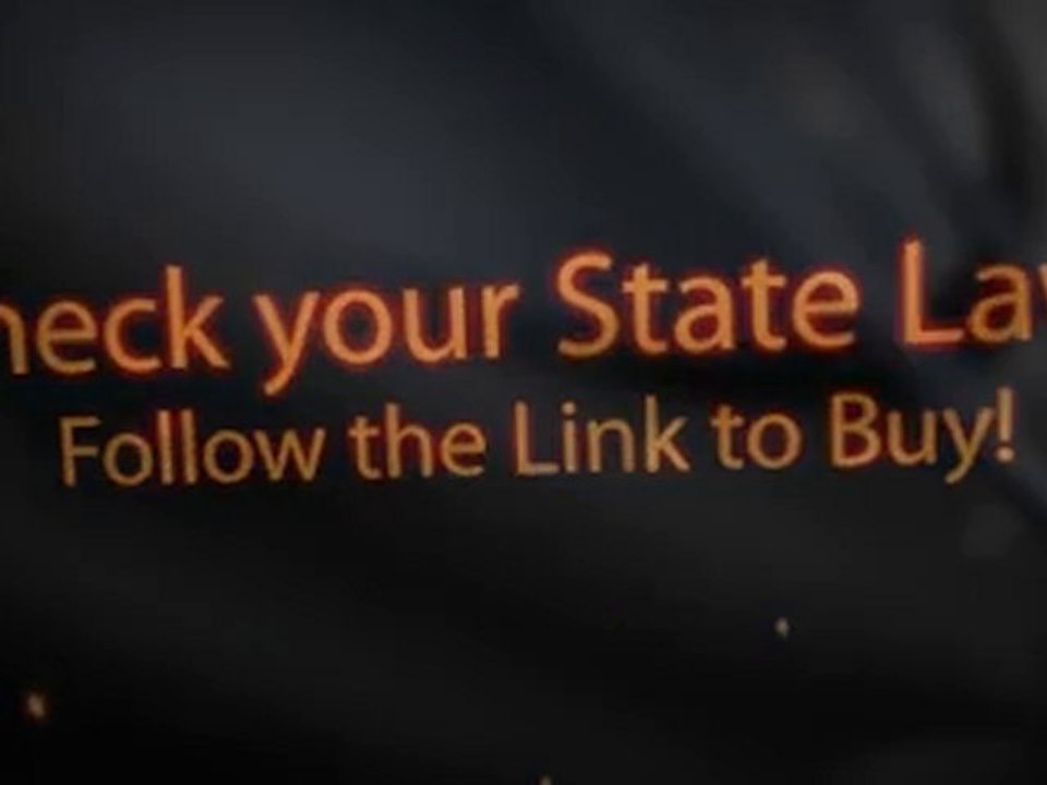 Are Radar Detectors and Laser Jammers Legal?