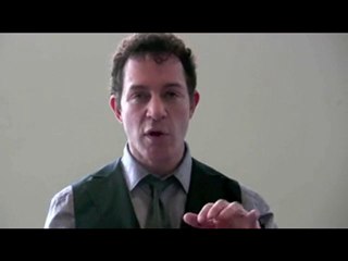 Eric Pearl Discusses the Simplicity of Reconnective Healing