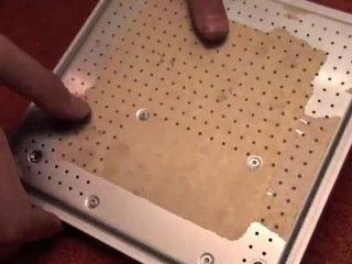 Cambiar Disco Duro AppleTV - parte III