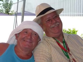 La crémaillère de ma Louloutte !!!