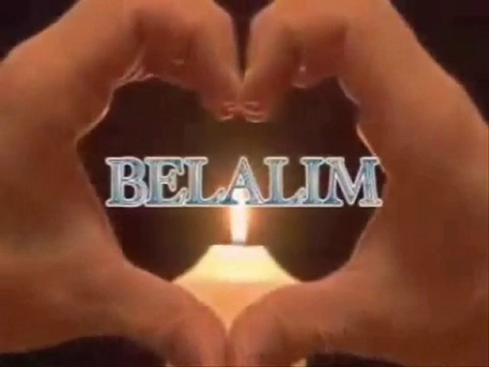 BELALIM (YAZILI)