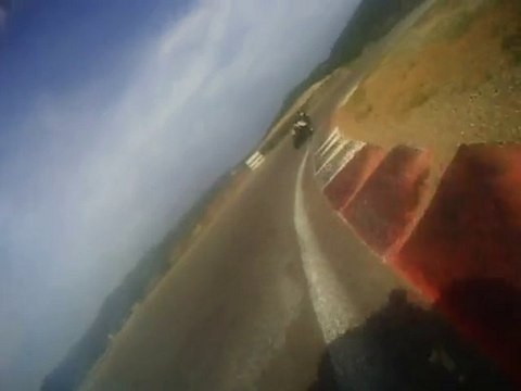 [beignet team] Pole mécanique le 10.07.10 (session2)