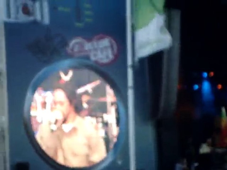 Couleur Café 10 - Nas & Damian Marley