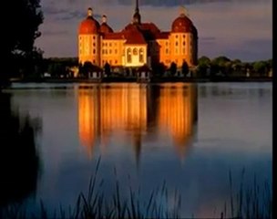 ❦Mike Oldfield❦Celtic rain. Castles❦.