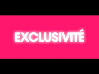 C'est bloqué bloqué (It's blocked)