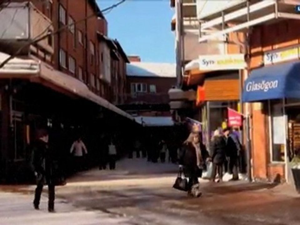 Köpcentrum Stockholms Län Huddinge Huge Fastigheter Ab