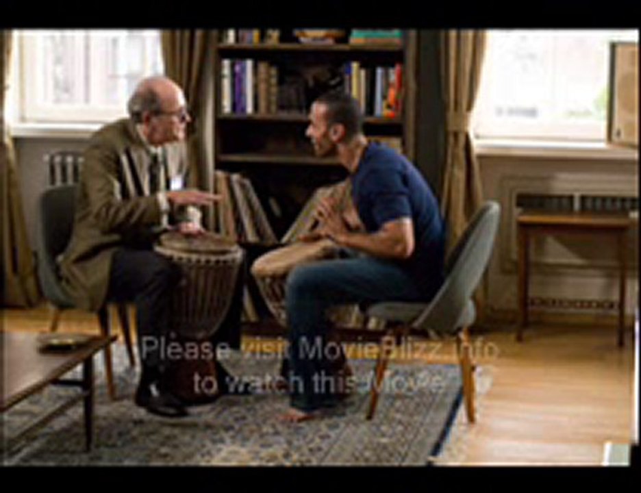 The Visitor (2008) Part 1 of 15