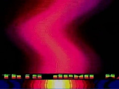 DTC par Overlander amstrad Demo CPC 6128