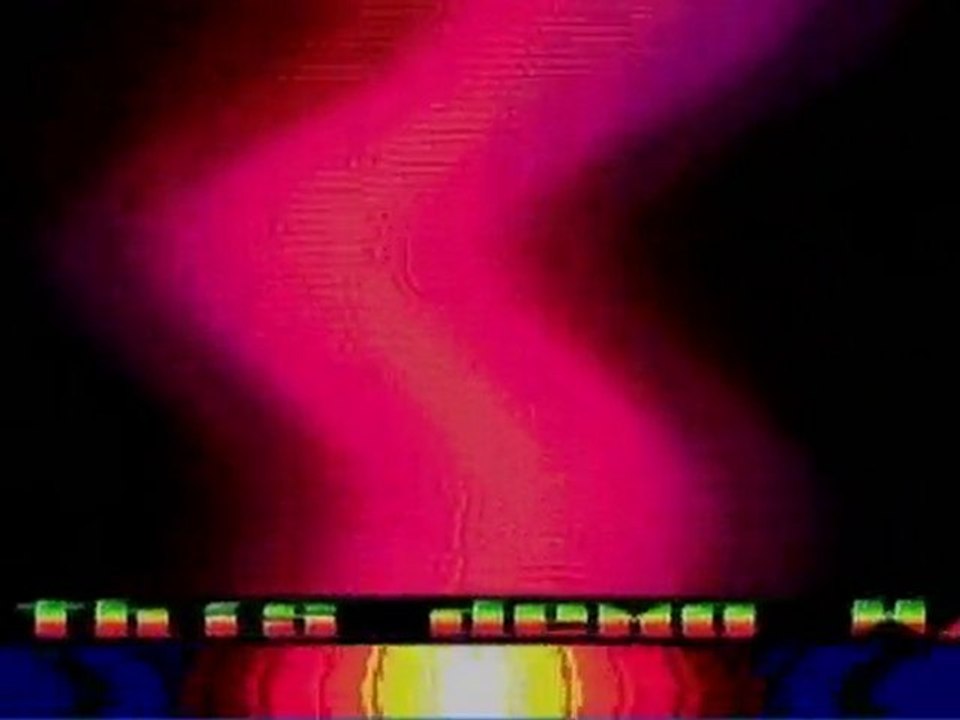 DTC par Overlander amstrad Demo CPC 6128