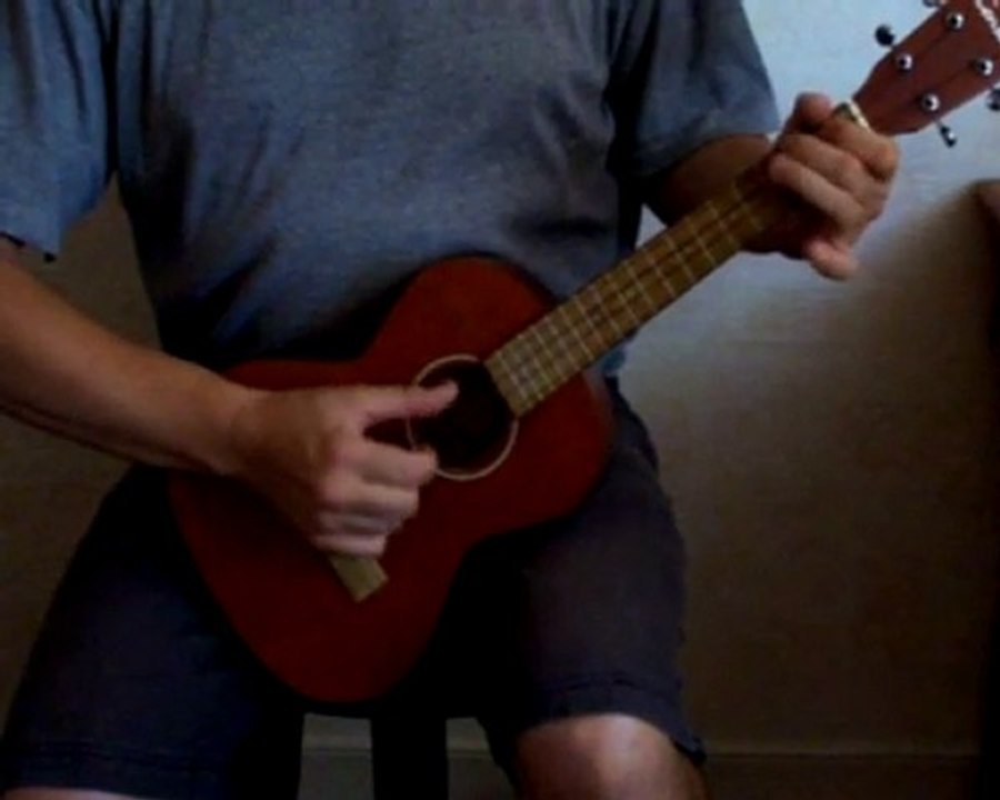 greensleeves (ukulele)