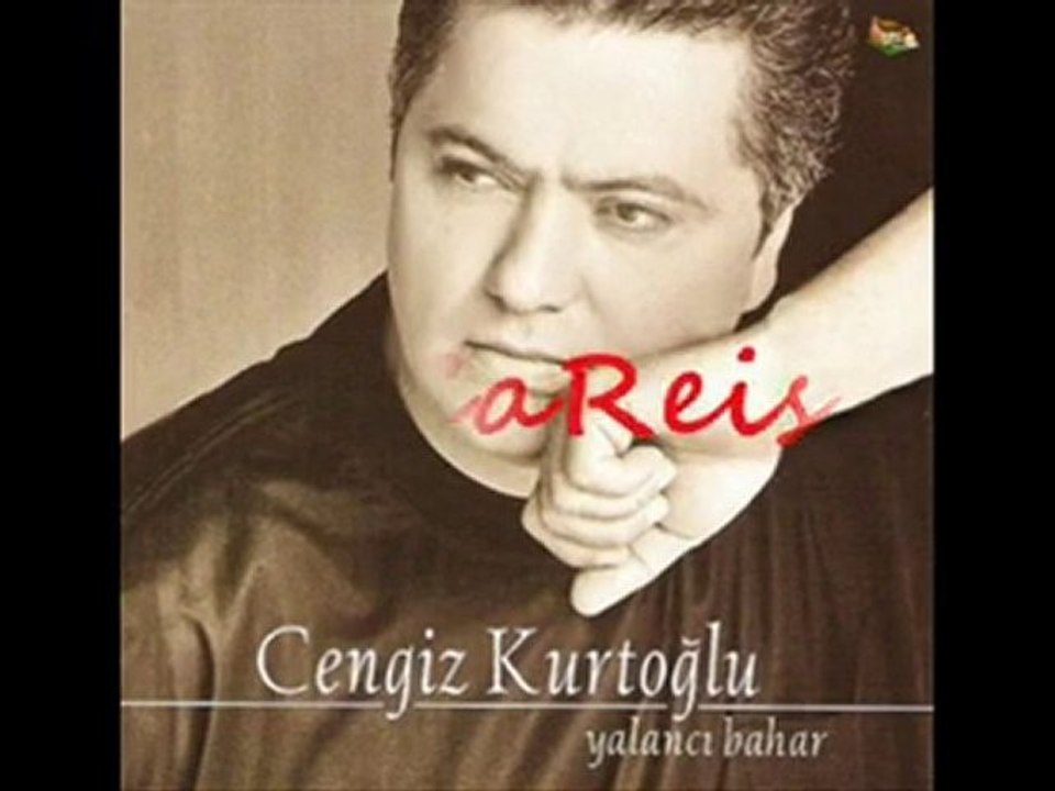 Cengiz kurtoğlu--bir ufacık dünyam