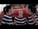 Genelia New Ad perk poppers telugu by {SVR STUDIOS}