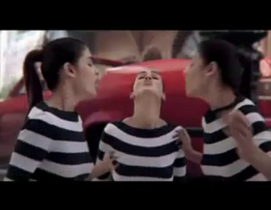 Genelia New Ad perk poppers telugu by {SVR STUDIOS}