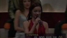 Cynthia - Tu (a piano)