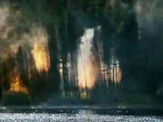 Bande Annonce "Le lièvre de Vatanen"