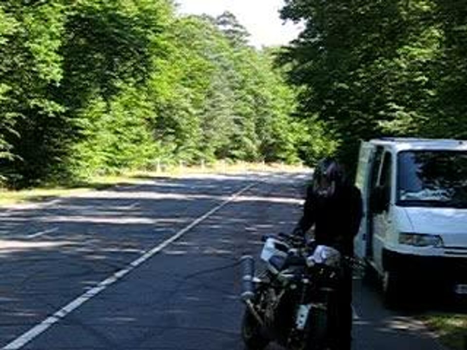 stunt 009