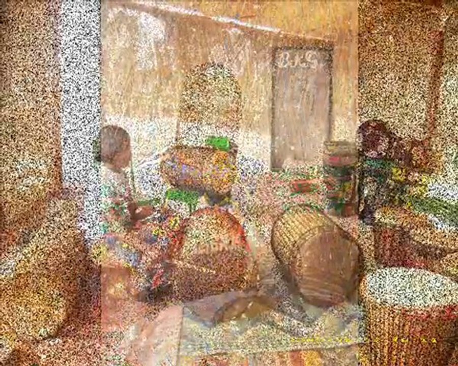 Bamako 2010 "Souvenirs"