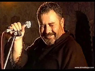 Ahmet Kaya - Hep Sonradan