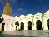 أذان بالصيغة المغربية من المسجد الأعظم