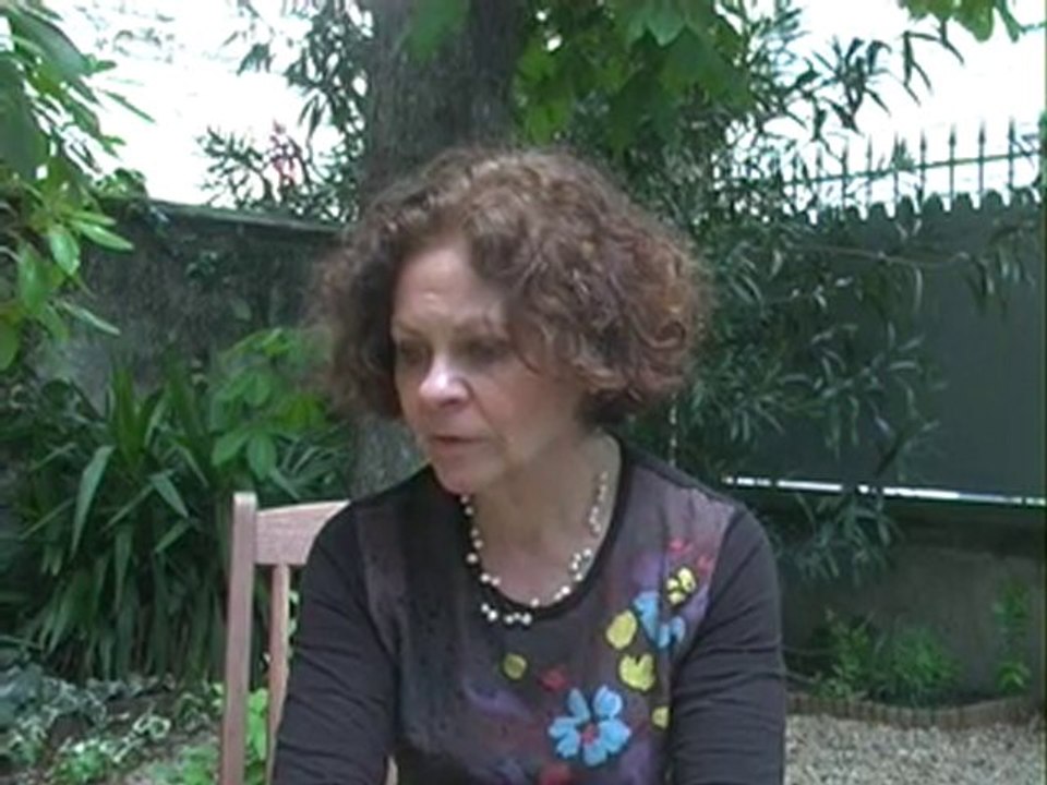 L'atelier d'écriture de Virginie Lou : un témoignage