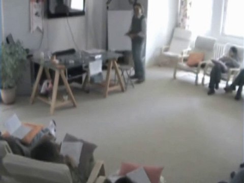 Eğitimlerden Görüntüler: bilinç - bilinçaltı