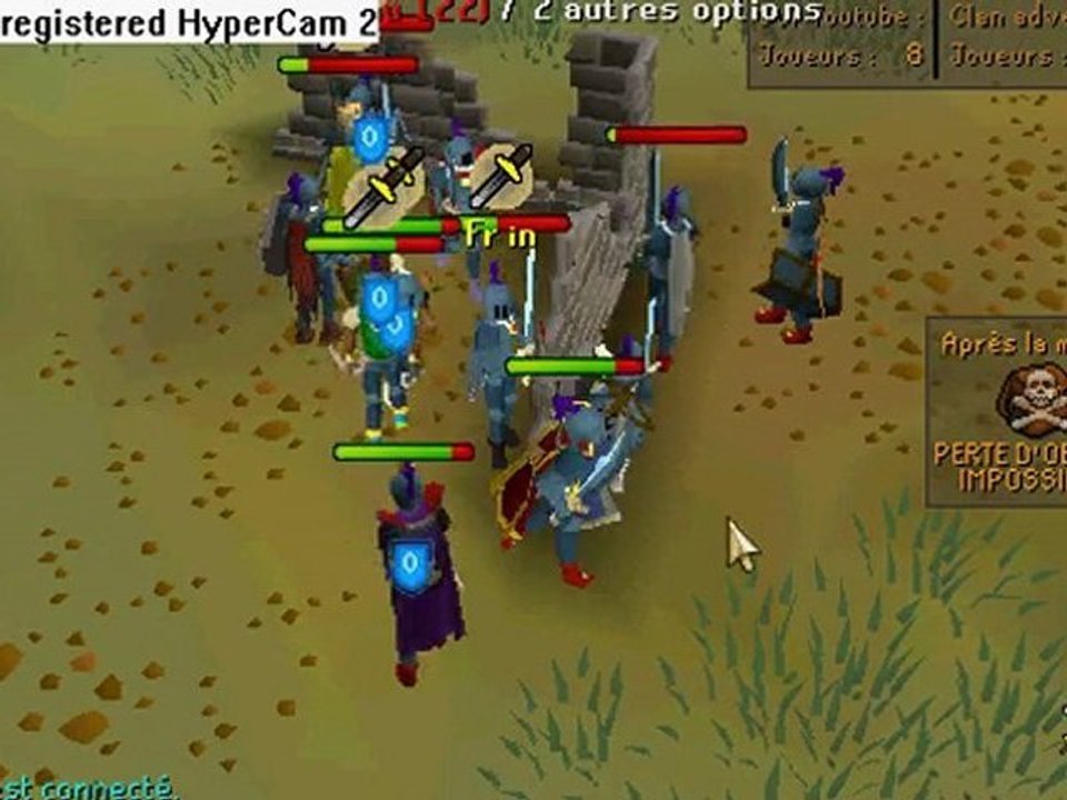 runescape Fr A Casseur VS Fr Tiger (2)