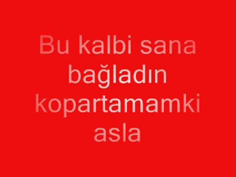 Dj Barış Özkılıç - Tut ElleRimi