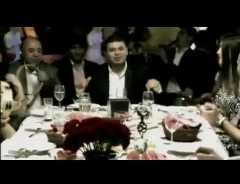 Bülent Yigit - Keyfim Kiyak (2010) by Aluxton