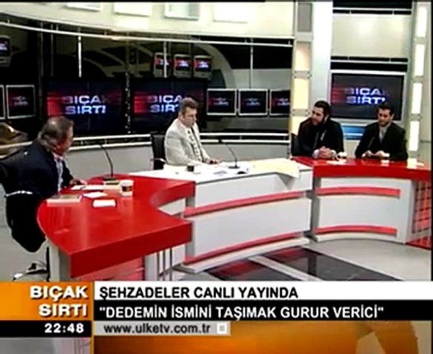 Facebook   OSMANLI HANEDAN VAKFI