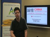 Chinese Small Cap Stock TV - July 14, 2010