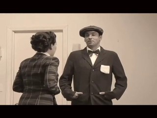 Two On An Island By Elmer Rice Directed By William Alderson