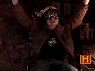 03 - El Gran Hermano Hugo - 303 Productions