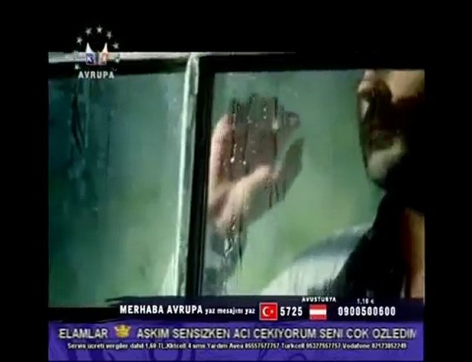 Özlem Ay & Selçuk Sahin - Kirginim Yillara (2010) by Aluxton