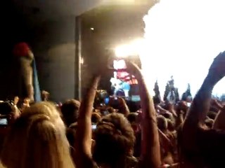 P!nk - U + Ur Hand LIVE NICE