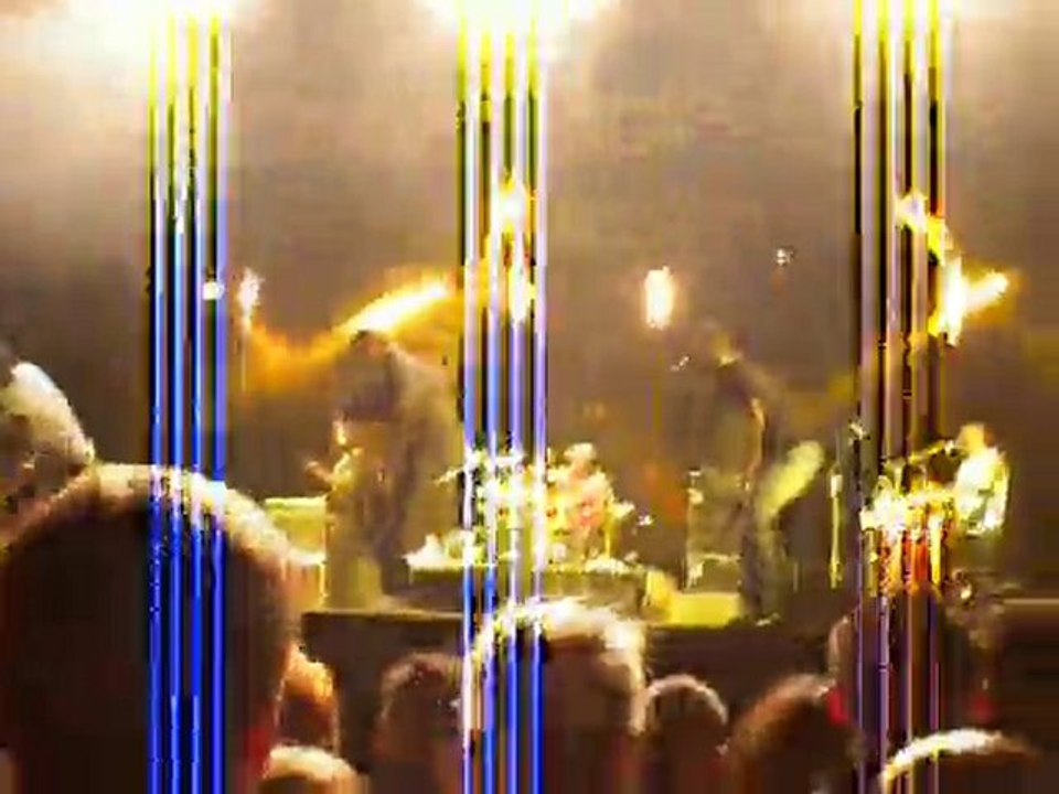 Magic System à Blois - Ki dit mie